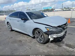 1HGCV1F36MA081626 2021 HONDA ACCORD