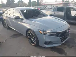 1HGCV1F36MA081657 2021 HONDA ACCORD