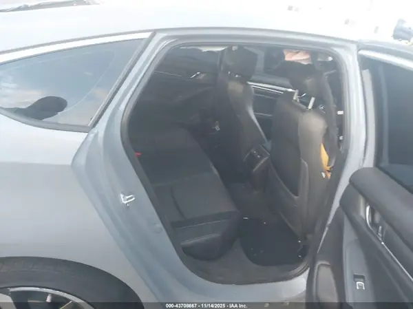 1HGCV1F36MA081657 2021 HONDA ACCORD - Image 8