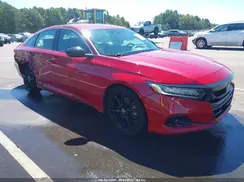 1HGCV1F36MA082078 2021 HONDA ACCORD