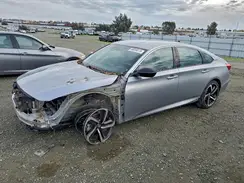 1HGCV1F36MA083523 2021 HONDA ACCORD