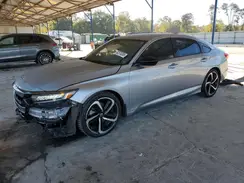 1HGCV1F36MA083554 2021 HONDA ACCORD