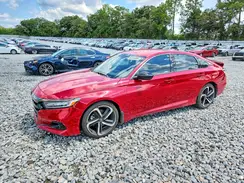 1HGCV1F36MA083571 2021 HONDA ACCORD