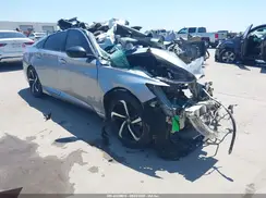1HGCV1F36MA084199 2021 HONDA ACCORD