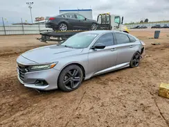 1HGCV1F36MA085367 2021 HONDA ACCORD