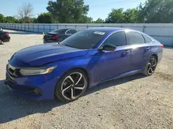 1HGCV1F36MA085773 2021 HONDA ACCORD