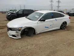 1HGCV1F36MA087202 2021 HONDA ACCORD