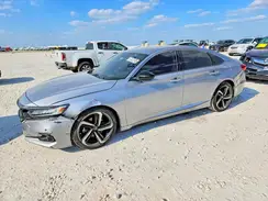 1HGCV1F36MA087281 2021 HONDA ACCORD