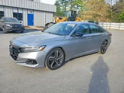 1HGCV1F36MA087457 2021 HONDA ACCORD