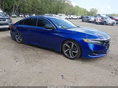 1HGCV1F36MA087488 2021 HONDA ACCORD