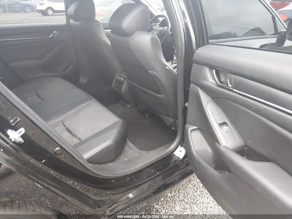 1HGCV1F36MA088320 2021 HONDA ACCORD - Image 8