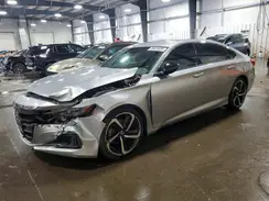 1HGCV1F36MA089046 2021 HONDA ACCORD