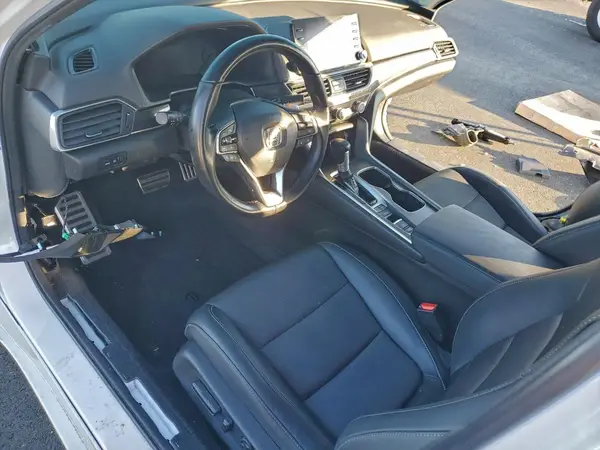 1HGCV1F36MA089807 2021 HONDA ACCORD - Image 8