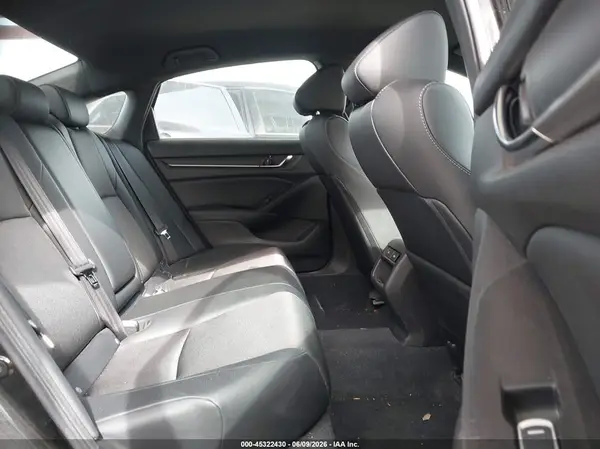 1HGCV1F36MA089984 2021 HONDA ACCORD - Image 8