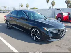 1HGCV1F36MA092707 2021 HONDA ACCORD