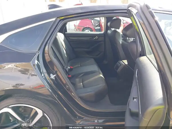 1HGCV1F36MA092707 2021 HONDA ACCORD - Image 8