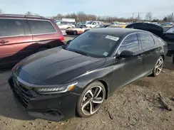1HGCV1F36MA093274 2021 HONDA ACCORD