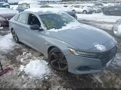 1HGCV1F36MA093615 2021 HONDA ACCORD