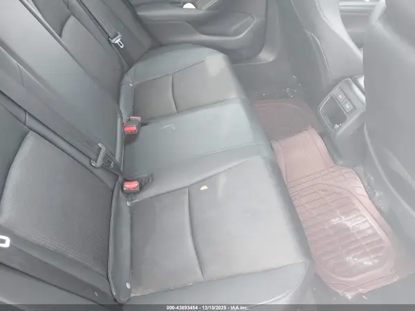 1HGCV1F36MA093615 2021 HONDA ACCORD - Image 8