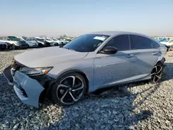 1HGCV1F36MA093856 2021 HONDA ACCORD