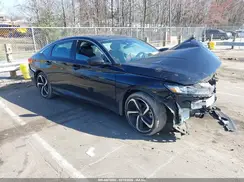 1HGCV1F36MA095235 2021 HONDA ACCORD