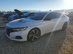 1HGCV1F36MA095834 2021 HONDA ACCORD