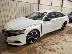 1HGCV1F36MA096028 2021 HONDA ACCORD