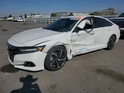 1HGCV1F36MA096496 2021 HONDA ACCORD
