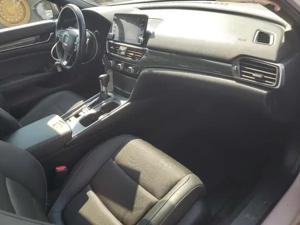 1HGCV1F36MA096983 2021 HONDA ACCORD - Image 8
