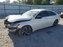1HGCV1F36MA097003 2021 HONDA ACCORD