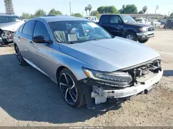 1HGCV1F36MA097650 2021 HONDA ACCORD