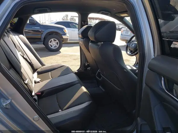 1HGCV1F36MA097650 2021 HONDA ACCORD - Image 8