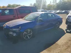 1HGCV1F36MA098071 2021 HONDA ACCORD