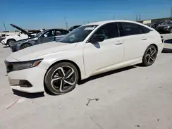 1HGCV1F36MA099642 2021 HONDA ACCORD