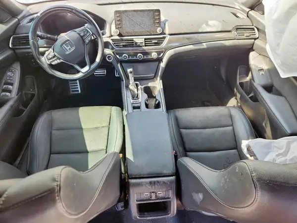 1HGCV1F36MA099642 2021 HONDA ACCORD - Image 8