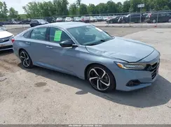 1HGCV1F36MA099950 2021 HONDA ACCORD