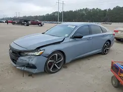 1HGCV1F36MA100126 2021 HONDA ACCORD