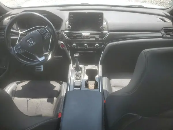 1HGCV1F36MA100353 2021 HONDA ACCORD - Image 8