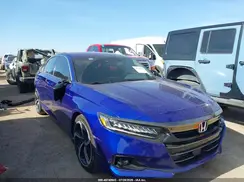 1HGCV1F36MA100580 2021 HONDA ACCORD