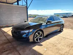 1HGCV1F36MA101583 2021 HONDA ACCORD