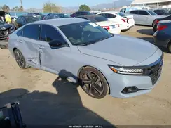 1HGCV1F36MA102233 2021 HONDA ACCORD