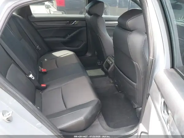 1HGCV1F36MA102247 2021 HONDA ACCORD - Image 8
