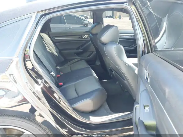 1HGCV1F36MA102426 2021 HONDA ACCORD - Image 8