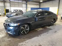 1HGCV1F36MA102829 2021 HONDA ACCORD