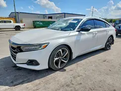 1HGCV1F36MA104693 2021 HONDA ACCORD