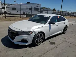 1HGCV1F36MA105228 2021 HONDA ACCORD