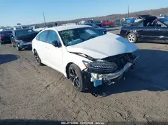 1HGCV1F36MA105522 2021 HONDA ACCORD