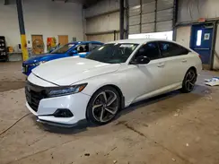 1HGCV1F36MA106234 2021 HONDA ACCORD