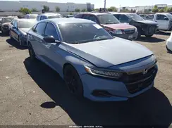 1HGCV1F36MA107772 2021 HONDA ACCORD