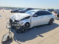1HGCV1F36MA108629 2021 HONDA ACCORD